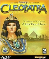 Cleopatra: Queen of the Nile