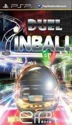 Pinball Duel