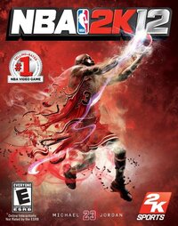 NBA 2K12