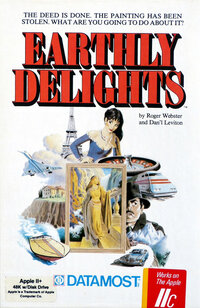 Earthly Delights