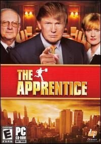 The Apprentice