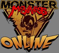 Monster Madness Online