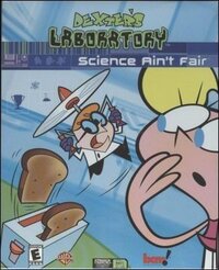 Dexter's Laboratory: Science Ain't Fair