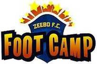 Zeebo F.C. Foot Camp
