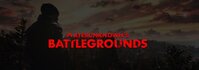 Playerunknown's Battlegrounds