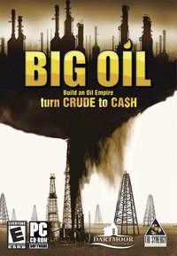 Big Oil