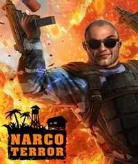 Narco Terror
