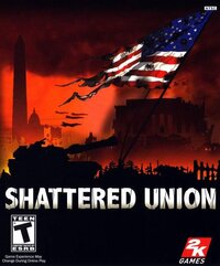 Shattered Union