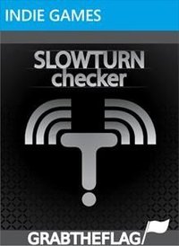 Slowturn Checker