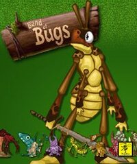 Band of Bugs