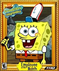 SpongeBob SquarePants: Employee of the Month