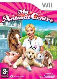 My Animal Centre