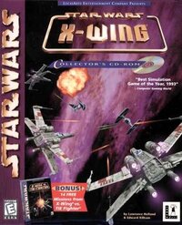 Star Wars: X-Wing