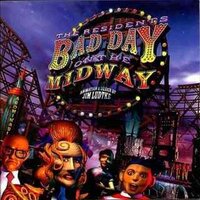 The Residents: Bad Day on the Midway