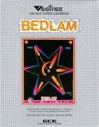 Bedlam