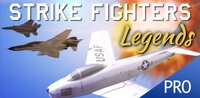 Strike Fighters Legends