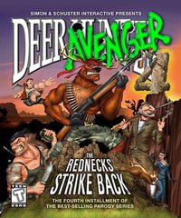 Deer Avenger 4: The Rednecks Strike Back