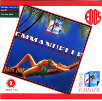Emmanuelle: A Game of Eroticism
