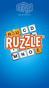 Ruzzle