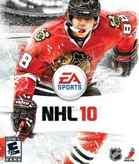 NHL 10