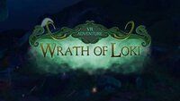 Wrath of Loki