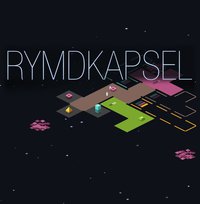 Rymdkapsel