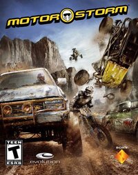 MotorStorm