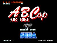 A.B. Cop