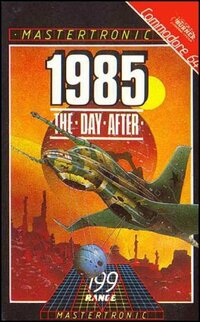 1985: The Day After