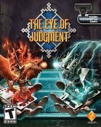 The Eye of Judgment