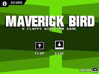 Maverick Bird