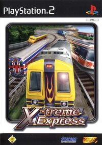 X-Treme Express: World Grand Prix