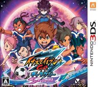 Inazuma Eleven GO: Galaxy