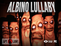 Albino Lullaby