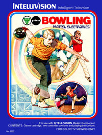 PBA Bowling