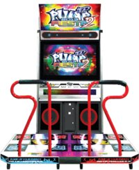 Pump It Up Fiesta 2