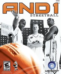 AND 1 Streetball