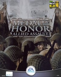 Medal of Honor: Allied Assault