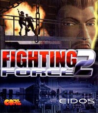 Fighting Force 2