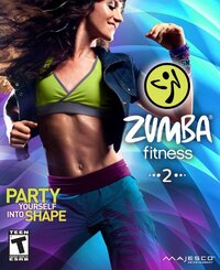 Zumba Fitness 2