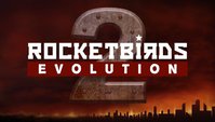 Rocketbirds 2: Evolution
