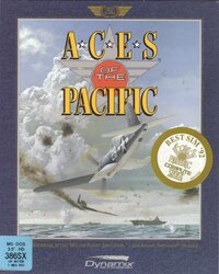 Aces of the Pacific
