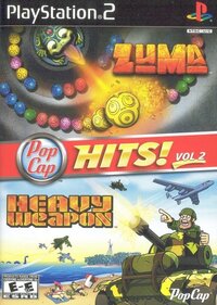 PopCap Hits! Vol 2