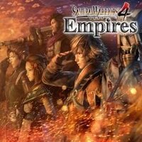 Samurai Warriors 4: Empires