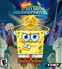 SpongeBob SquarePants: Atlantis Squarepantis