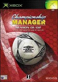 Championship Manager: Season 01/02