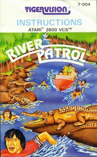 River Patrol