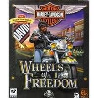 Harley-Davidson: Wheels of Freedom