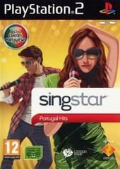 Singstar Portugal Hits