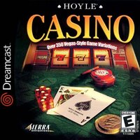 Hoyle Casino